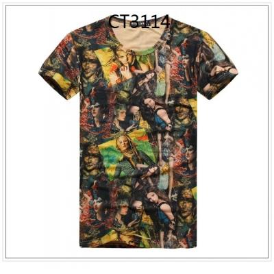 Cheap The Mountain T-Shirt wholesale No. 133